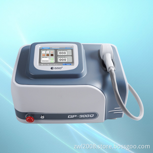 Diode Lazer Sistem